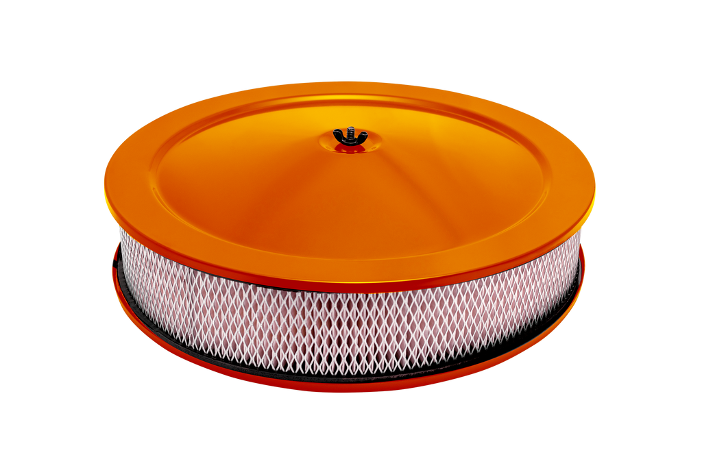 14" Round Air Cleaner