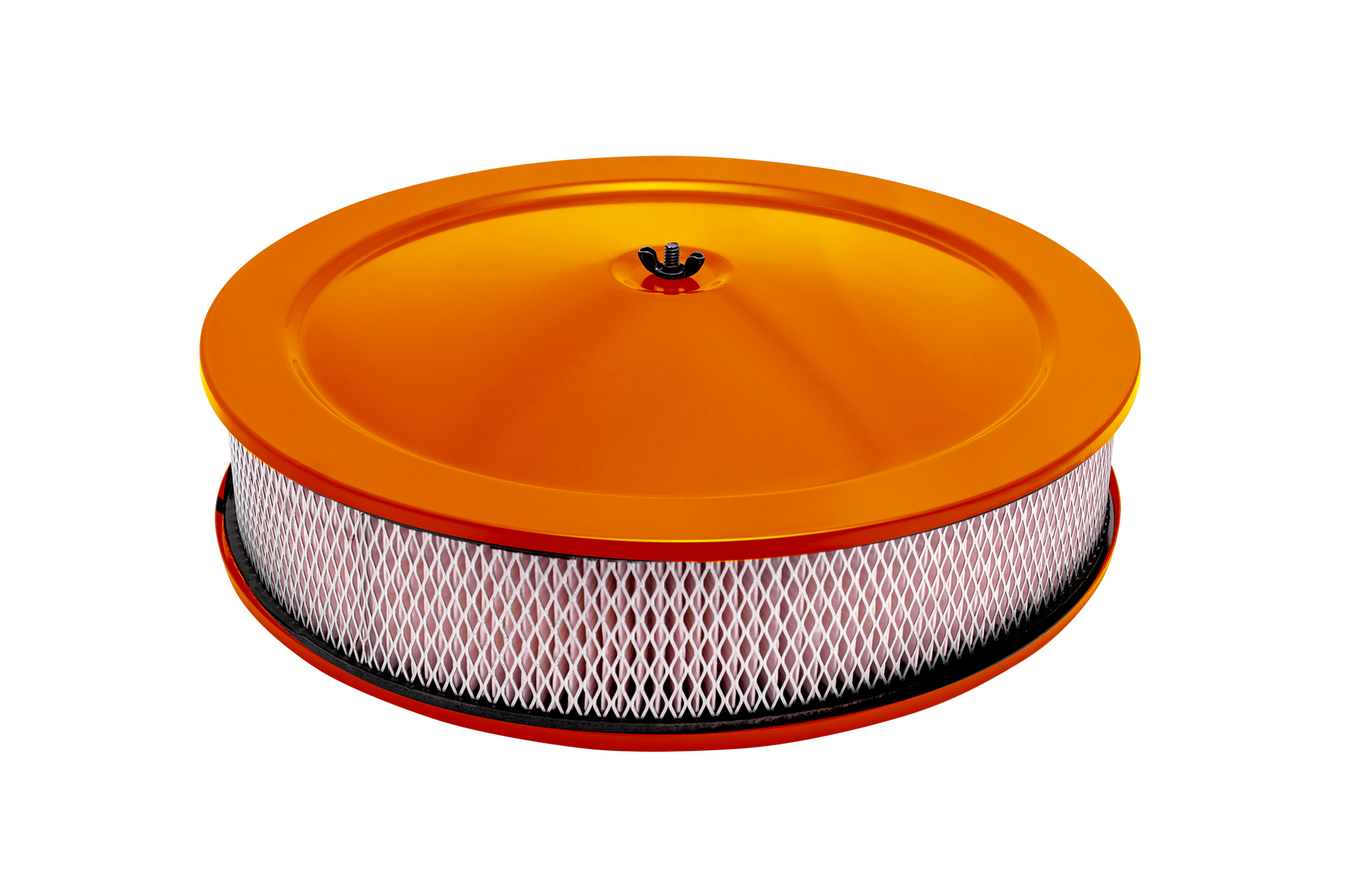 14" Round Air Cleaner