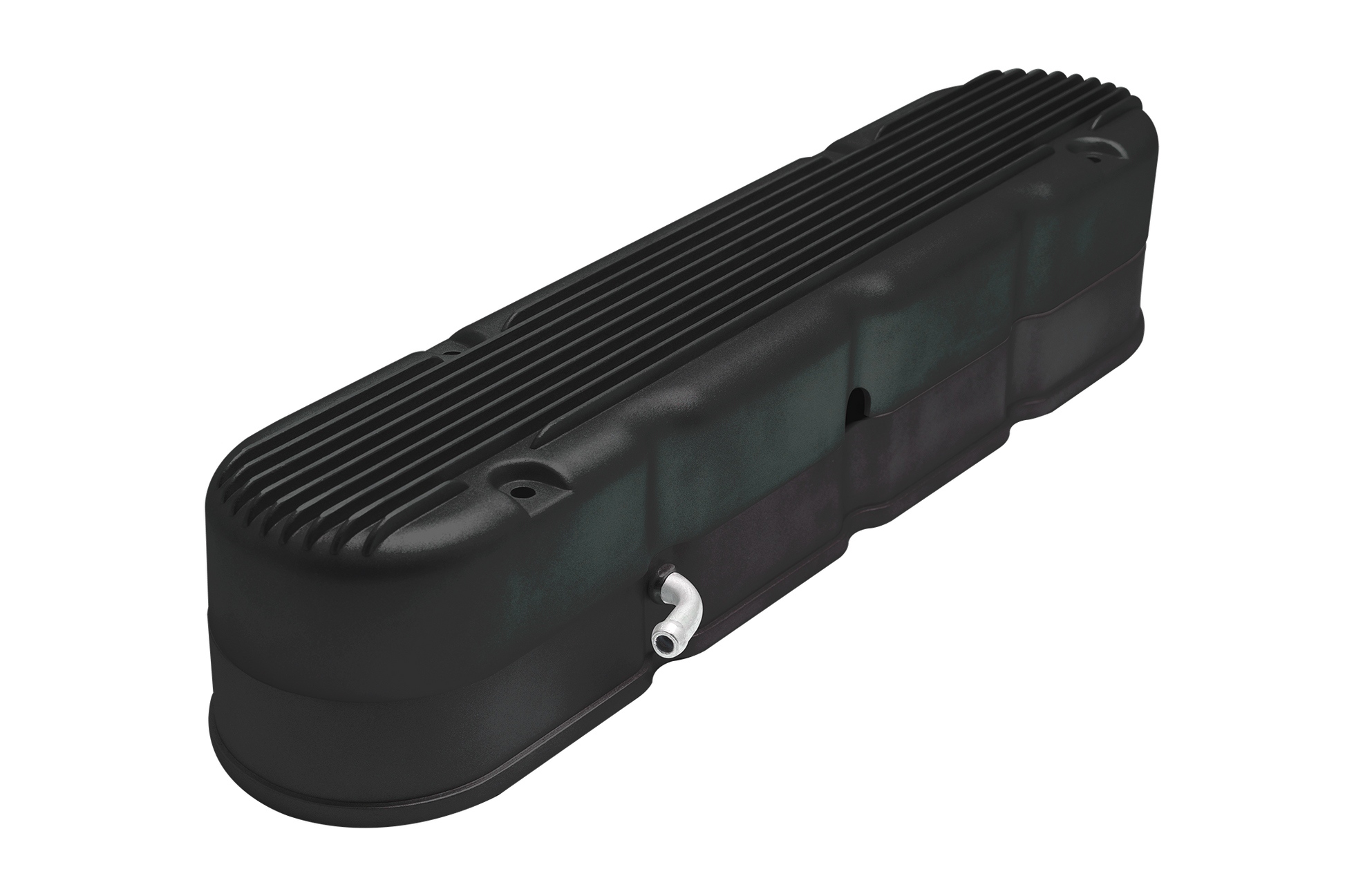 LS Retro Valve Covers with Coil Mounts