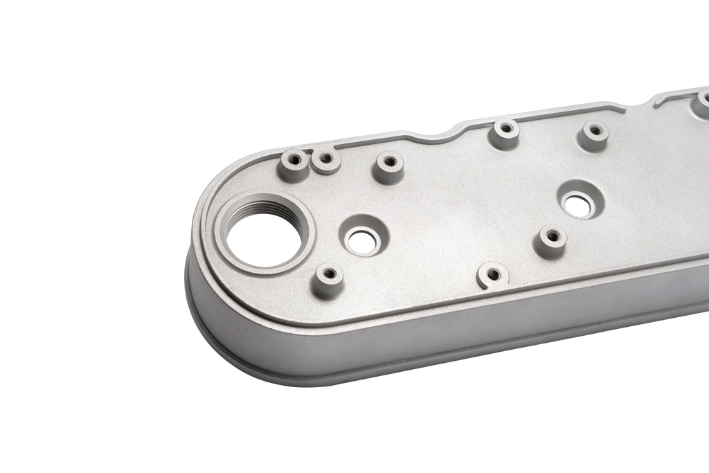 LS Retro Valve Covers with Coil Mounts