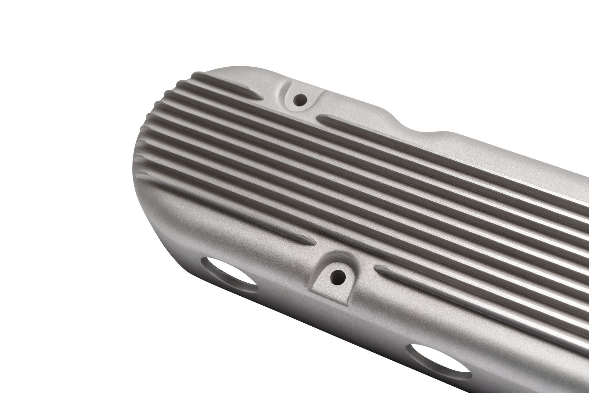 LS Retro Valve Covers with Coil Mounts