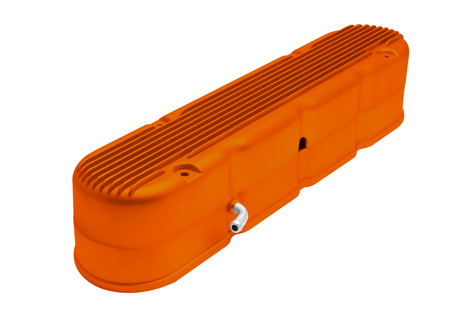 LS Retro Valve Covers with Coil Mounts