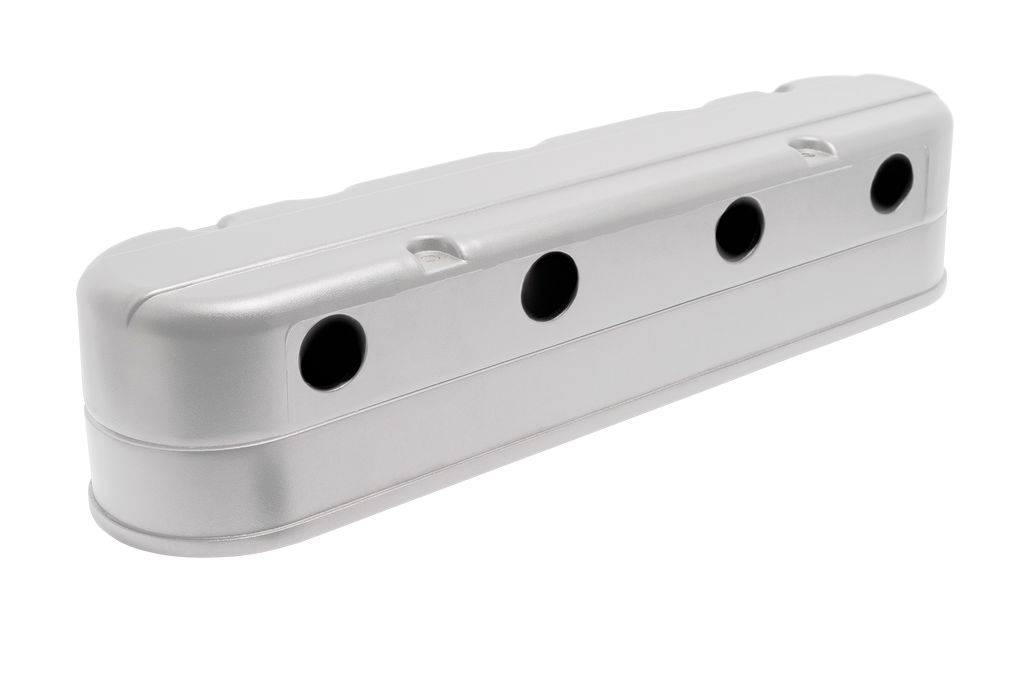 LS Retro Valve Covers with Coil Mounts
