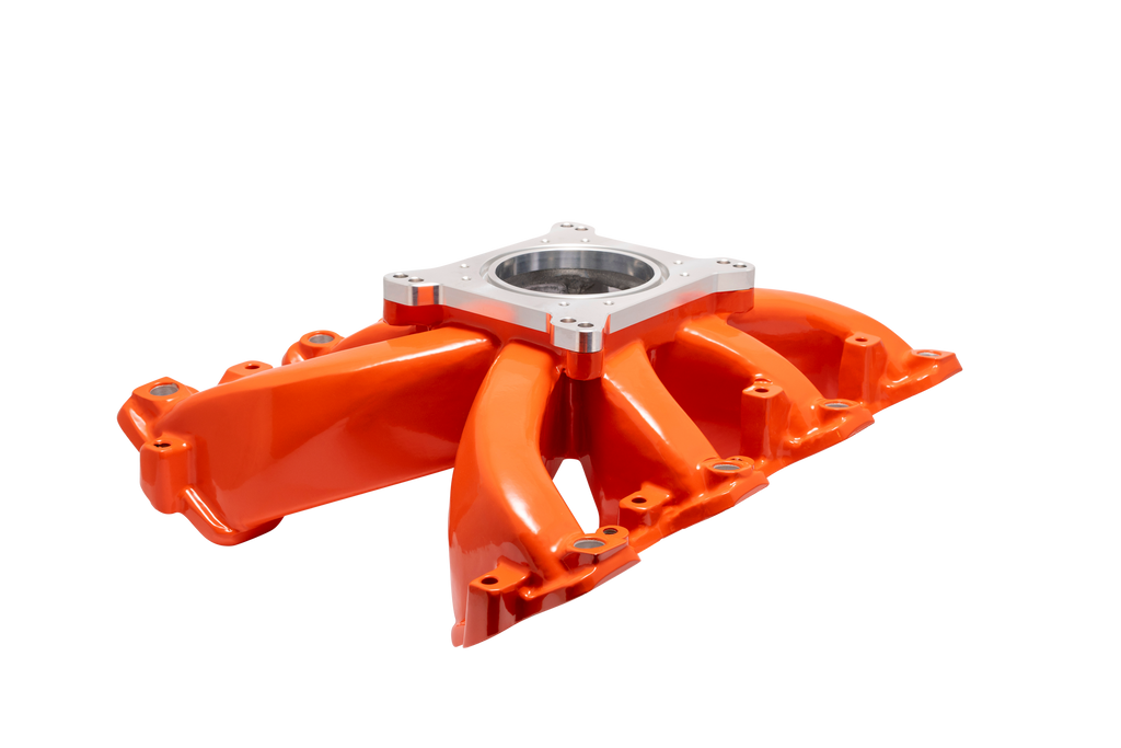 LS3/L92 Hurricane EFI Intake Manifold