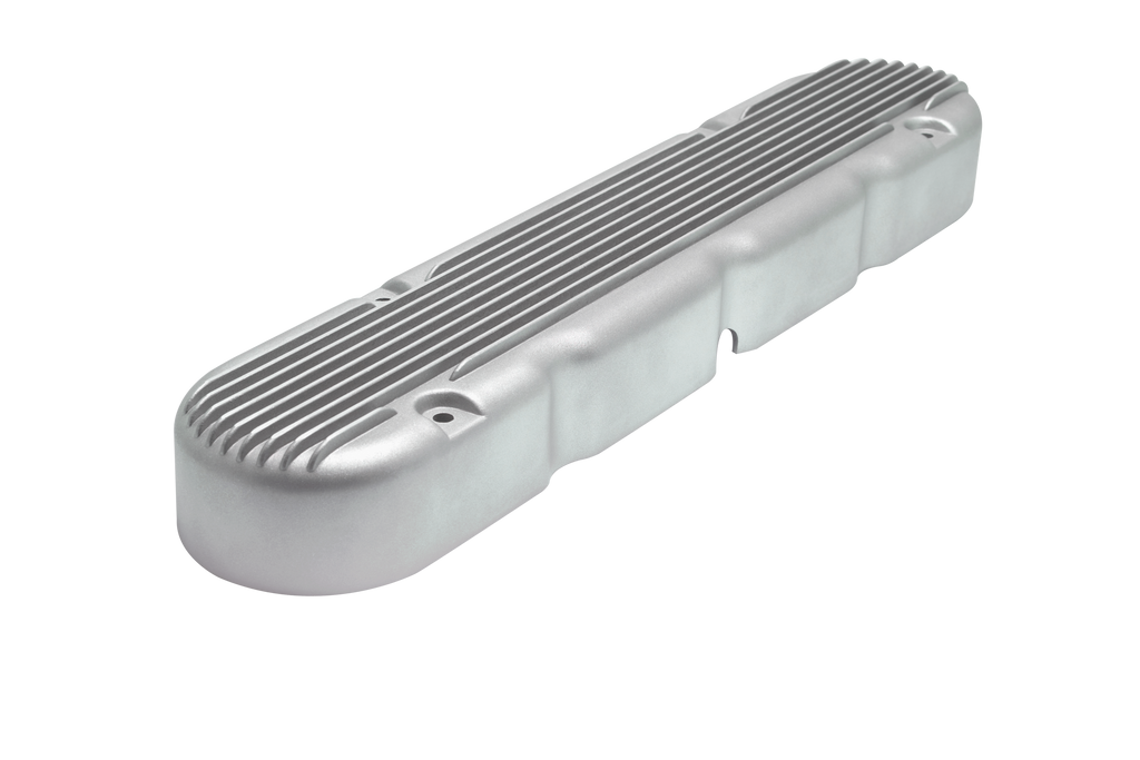 LS Retro Valve Covers with Coil Mounts