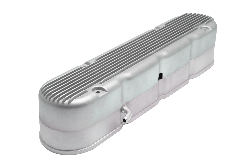 LS Retro Valve Covers with Coil Mounts