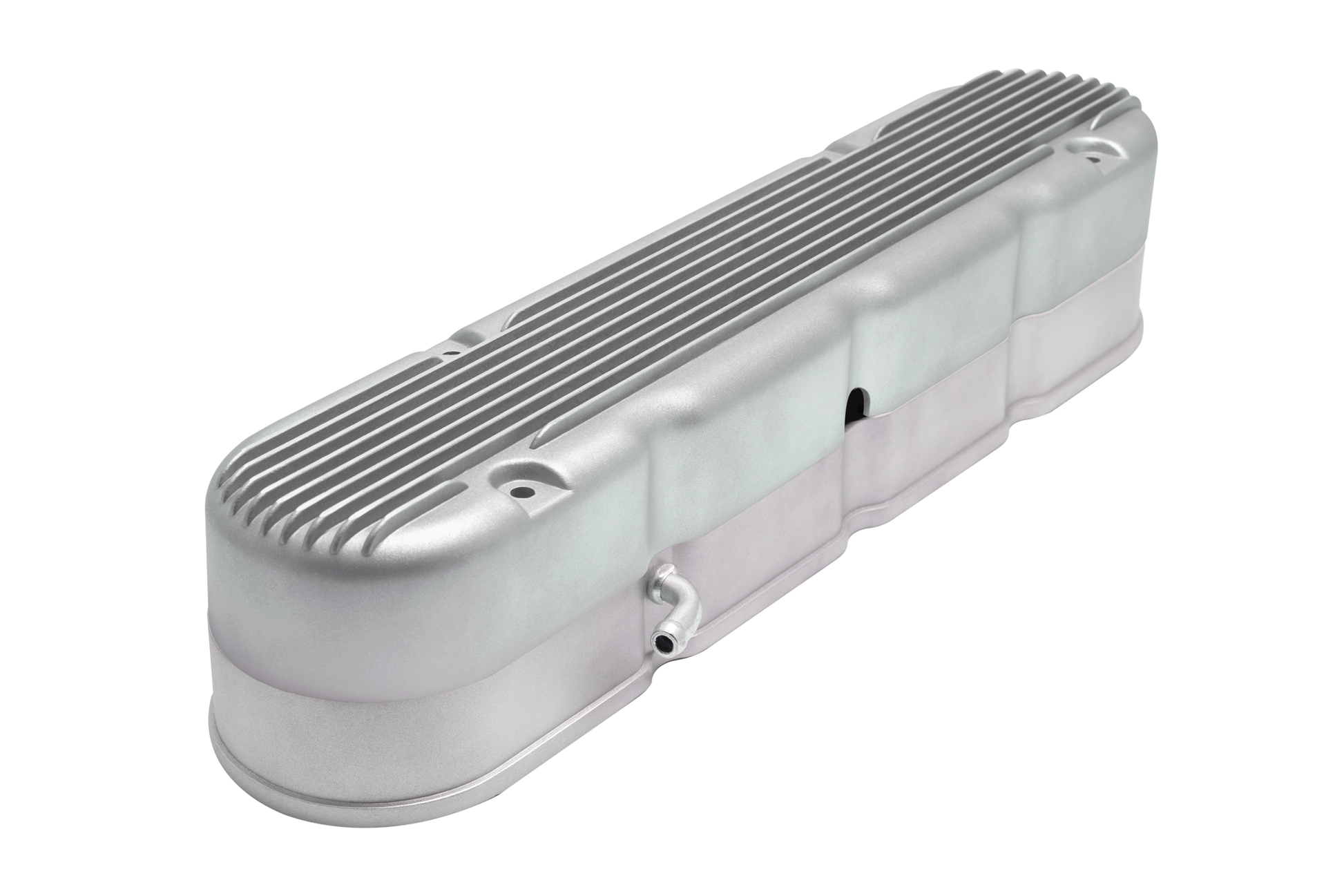 LS Retro Valve Covers with Coil Mounts