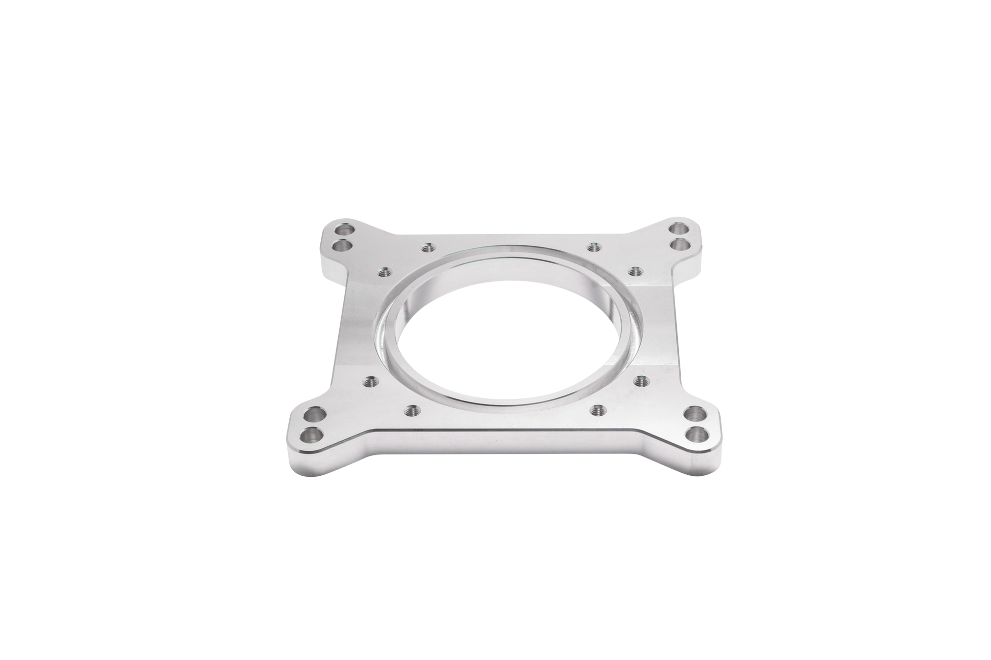 LS Throttle Body Adapter Kit