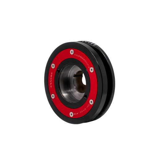 Nissan/Datsun L-Series 1970-83 Harmonic Street Damper