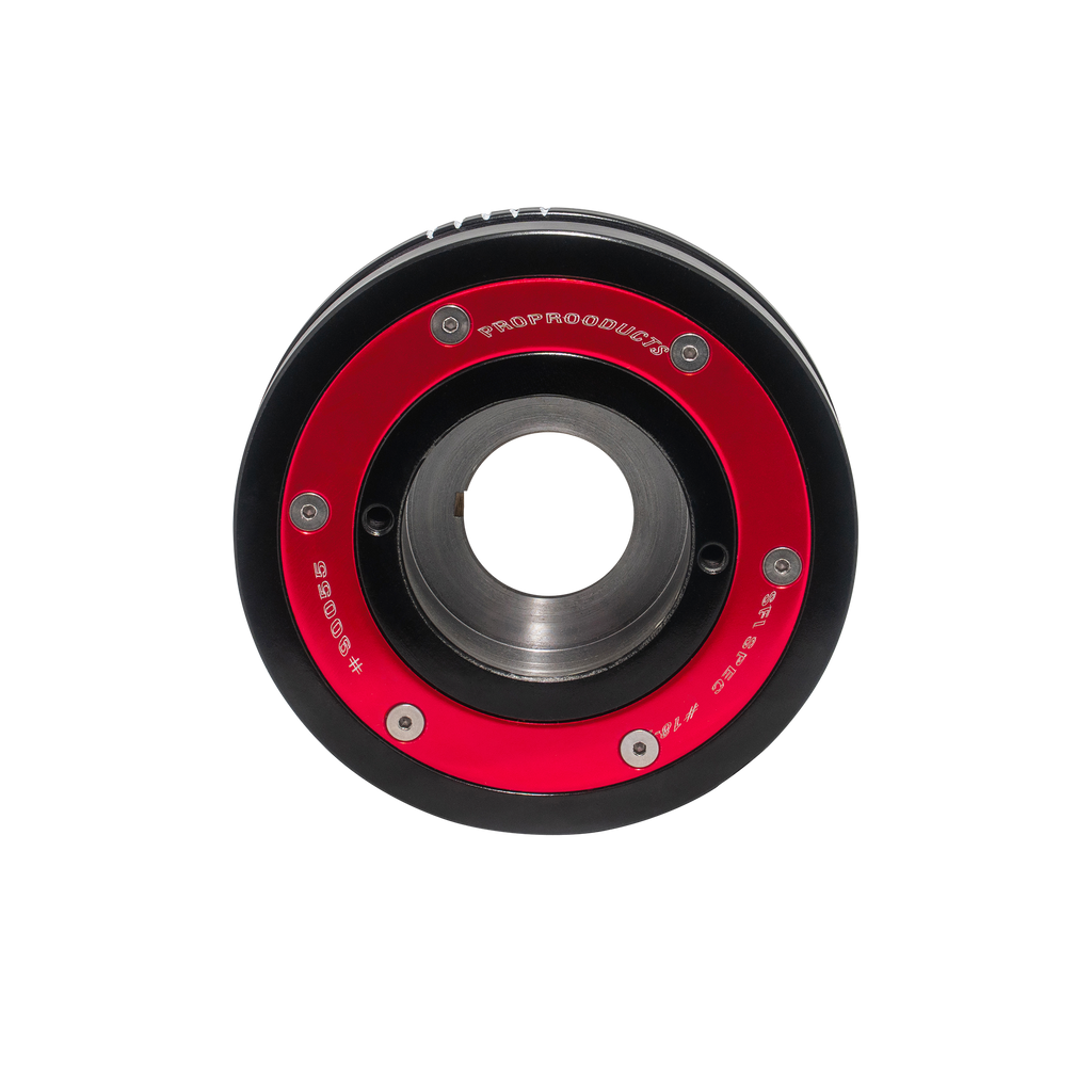 Nissan/Datsun L-Series 1970-83 Race Damper