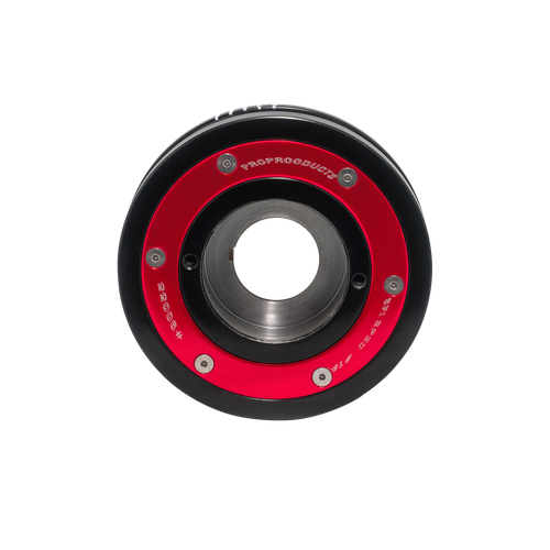 Nissan/Datsun L-Series 1970-83 Race Damper
