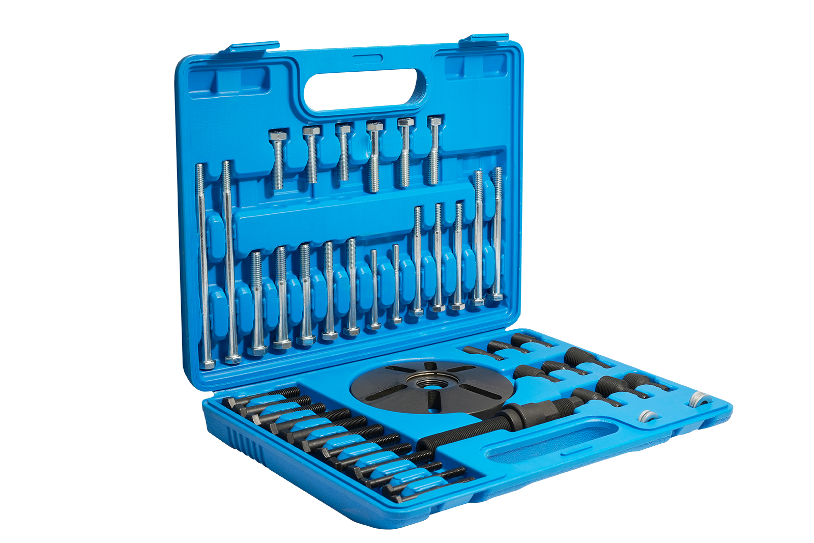 Balancer Puller & Install Kit
