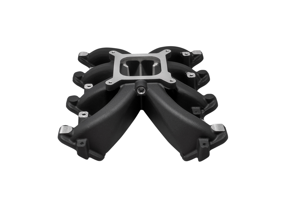 Ls1 Factory Intake LS1/LS2/LS6 Hurricane Intake Manifold – Professional Products