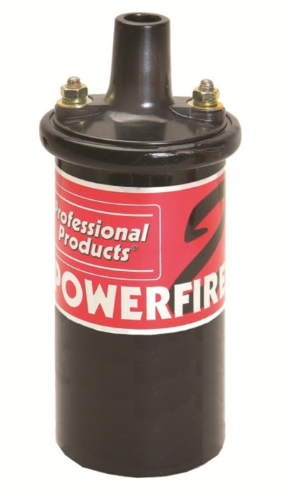 30200 - Powerfire 2 Coil - Red Housing - Professional Products