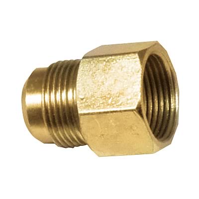 54152 - EGR Adapter Fitting - (PP 54020/54021) - Professional Products