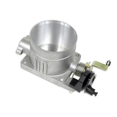 69213 - 65mm Throttle Body - 1994-'95 Satin - Professional Products