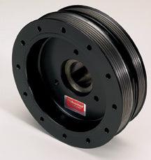 80033 - 7.5" Corvette LS1/LS2/LS6 Harmonic Damper - Professional Products