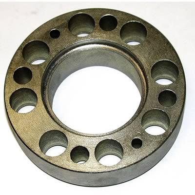 81009 - Steel Damper Spacer for Blown 5.0L - Professional Products