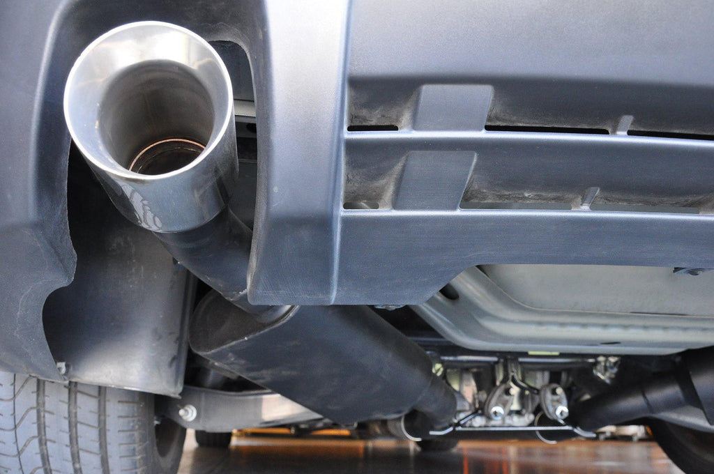 2016-'24 Chevrolet Camaro SS Legato Axle - Professional Products