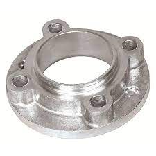 81007 S/B Ford Balancer Pulley Spacer - Professional Products