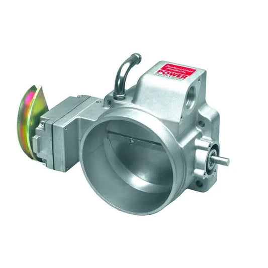 69729 - 96 mm LS2 Satin Mech. Linkage Throttle Body - Professional Products